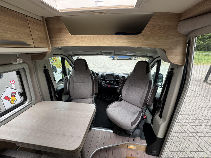 Knaus BoxStar Street 600 MQ  foto: 2