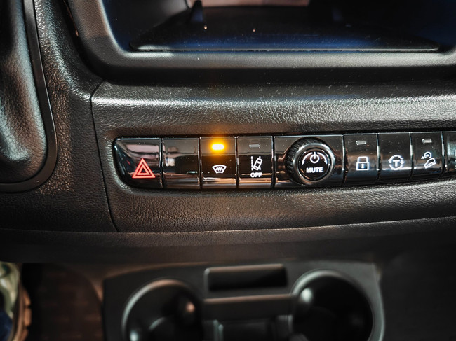 tourne mobil 6.4 Select 2.2 BlueHDI 180PK Automaat - ALL SEASON foto: 16