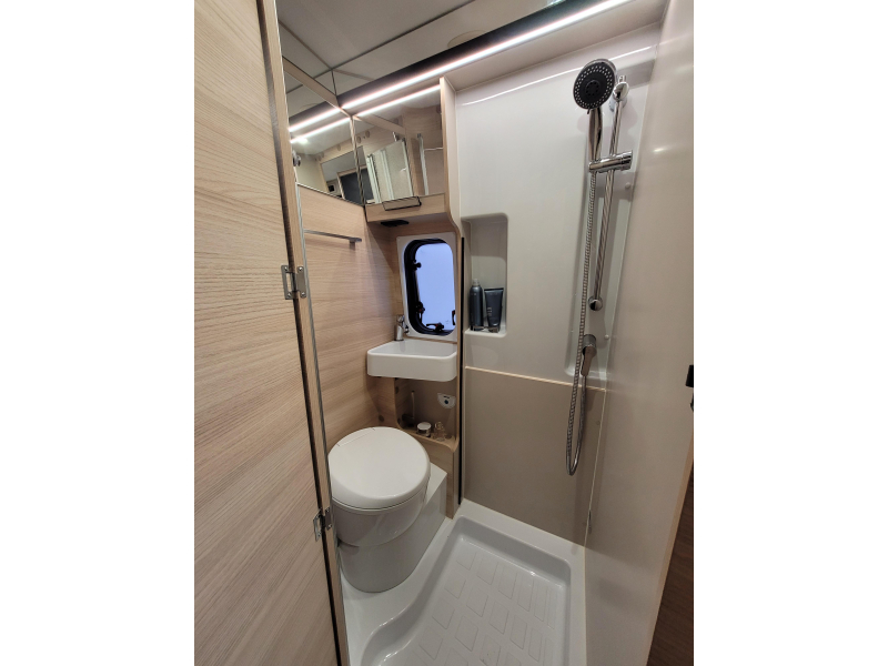 Chausson V697 Sport-line camas individuales foto: 17