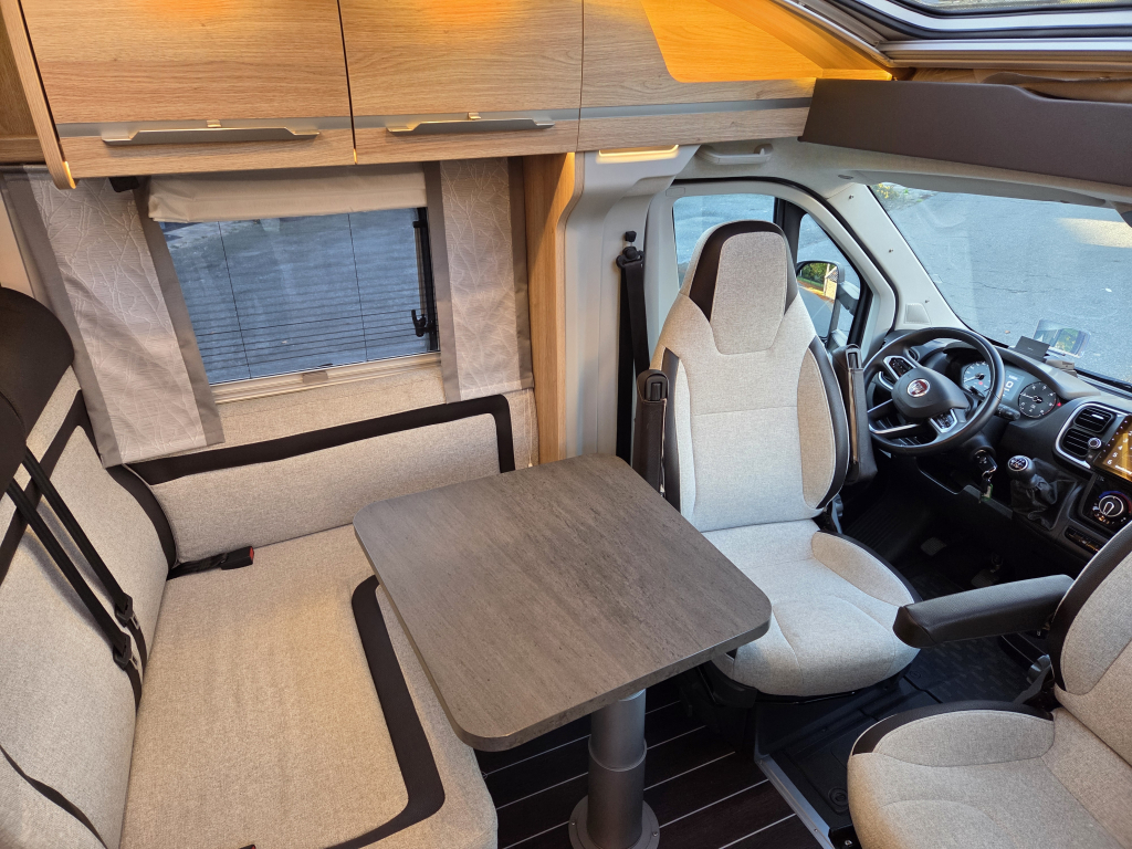 Knaus Sky TI Platinum 650 2023 foto: 14