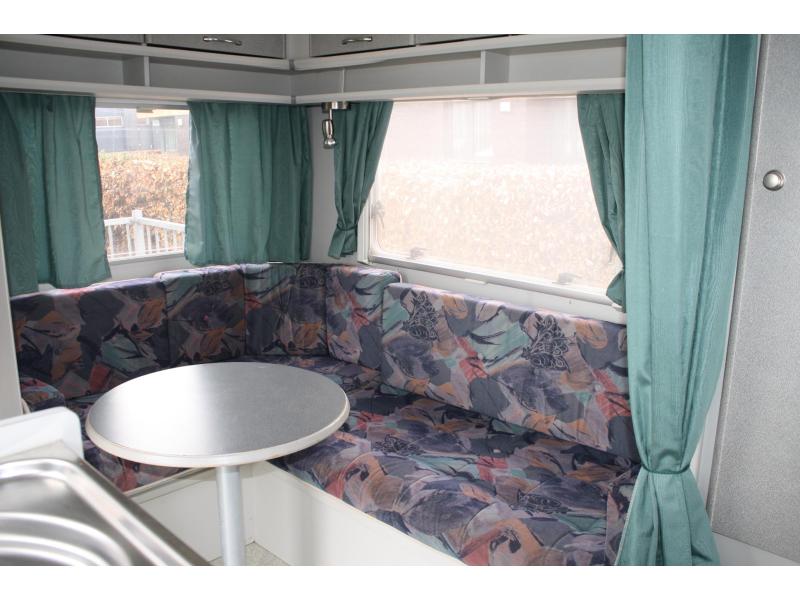 Beyerland Sprinter 390 S 