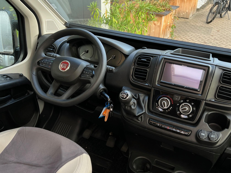 Chausson V697 VIP dakairco, busbiker,luifel  foto: 9