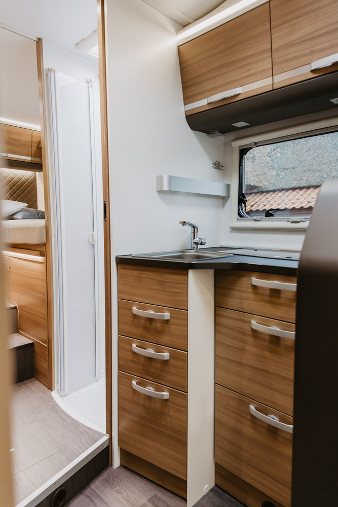 Adria Matrix 670 SL photo: 10