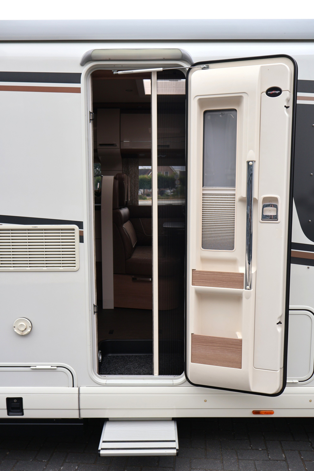 Carthago C-Tourer I 150 QB Foto: 10