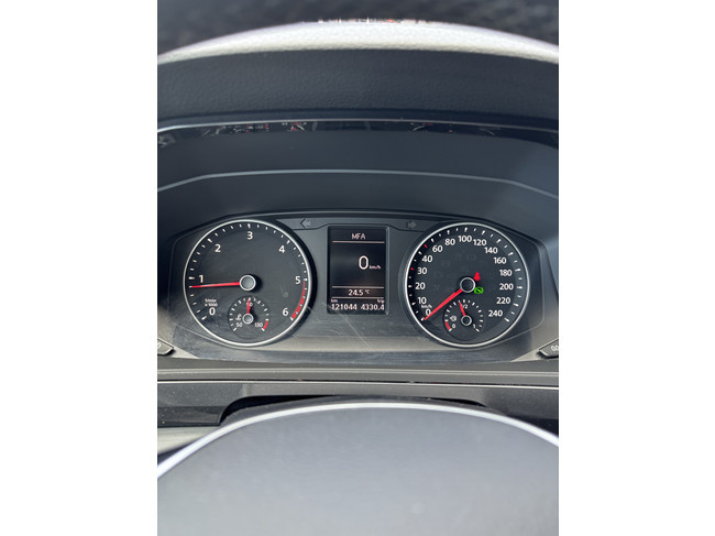 Volkswagen California T6 Ocean 2.0 TDI 110 kW / 150 CV DSG foto: 5