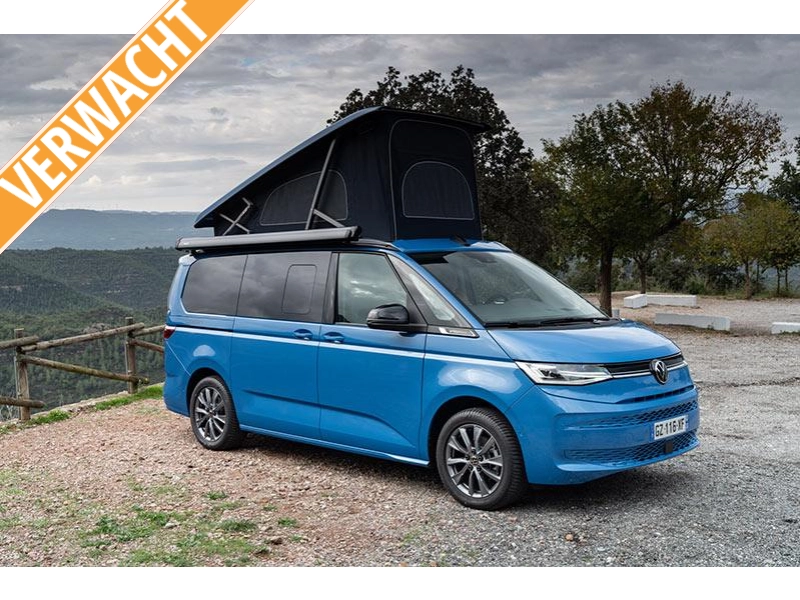 Volkswagen California Ocean 1.5 eHybrid 4Motion
