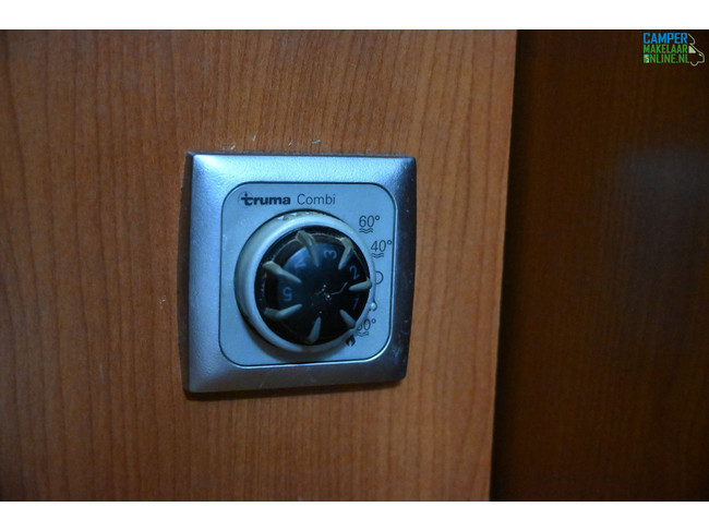 Chausson Welcome 95 foto: 23