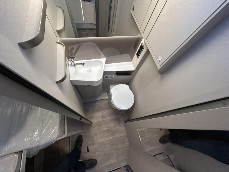 Hymer Tramp S 685 Foto: 10