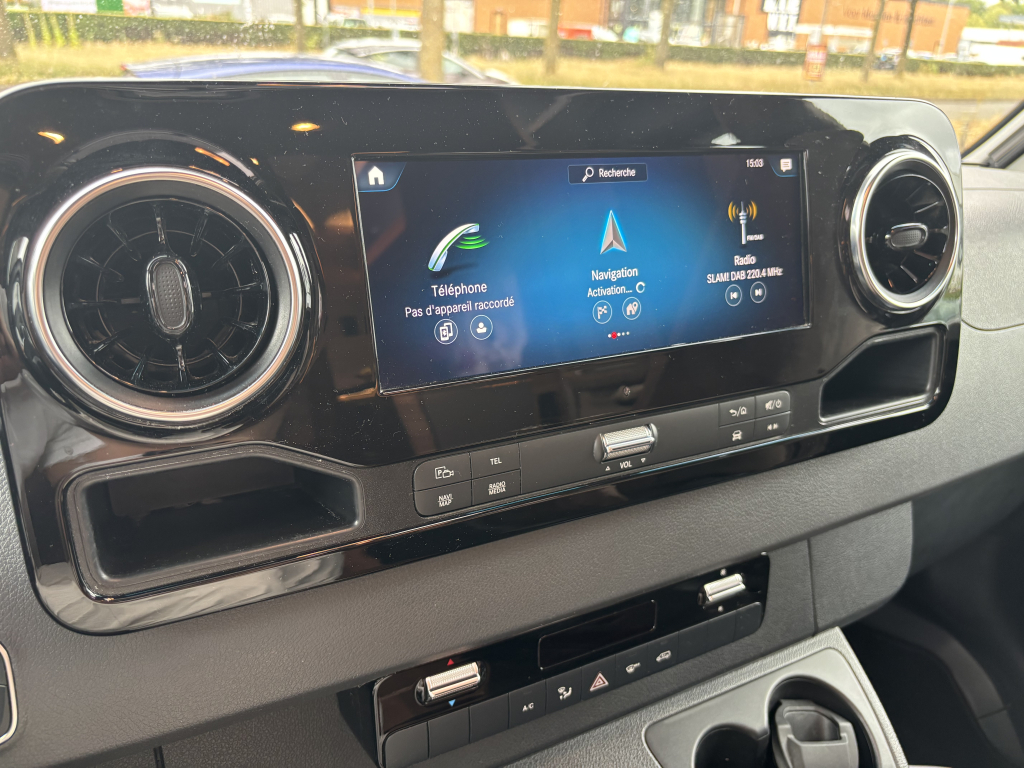 Weinsberg CaraCompact Pepper AUTOM&Aacute;TICO CAMAS INDIVIDUALES MERCEDES foto: 10