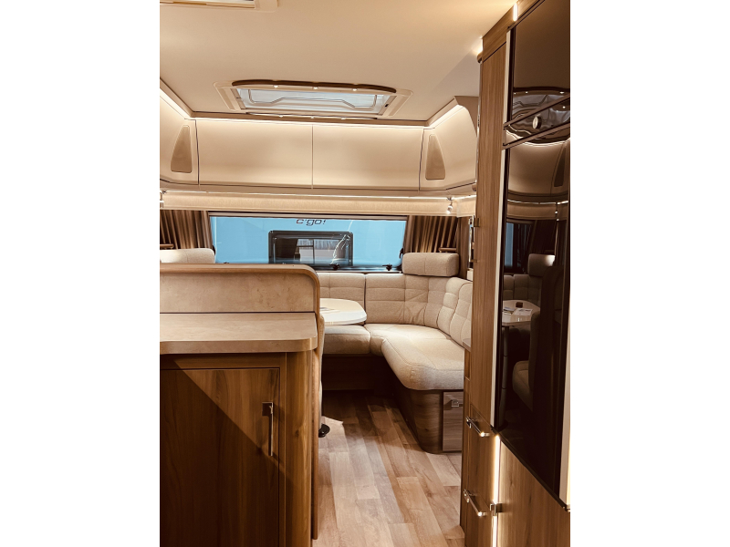 Kabe Royal 600 CXL ROYAL 600 CXL DXL KS  foto: 18