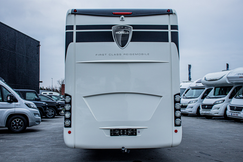 Morelo Loft 86 LBXT foto: 11