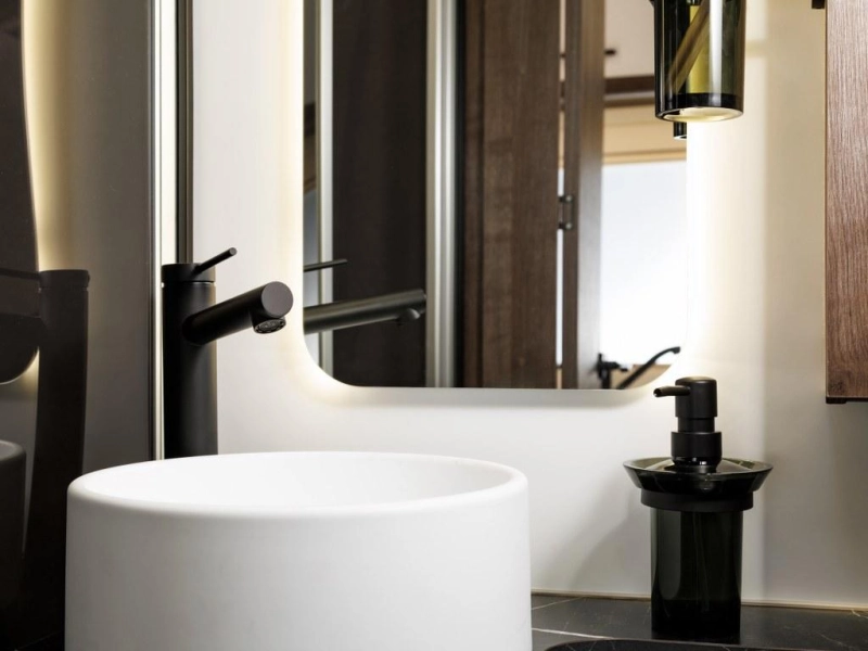 Benimar Tessoro 481 show model 2026 photo: 15