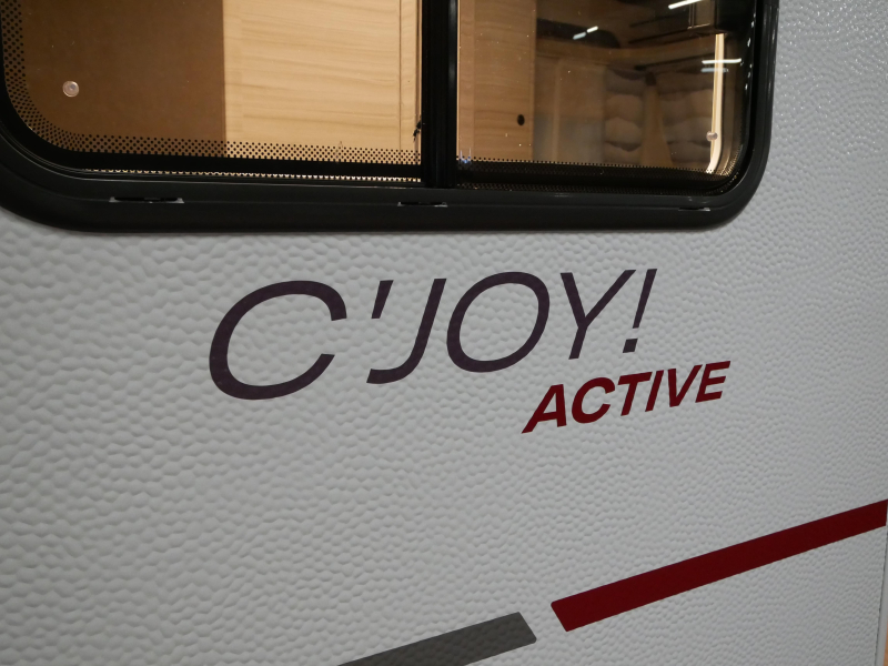 Dethleffs C'Joy Active 460 LE Modell 2026 Foto: 16