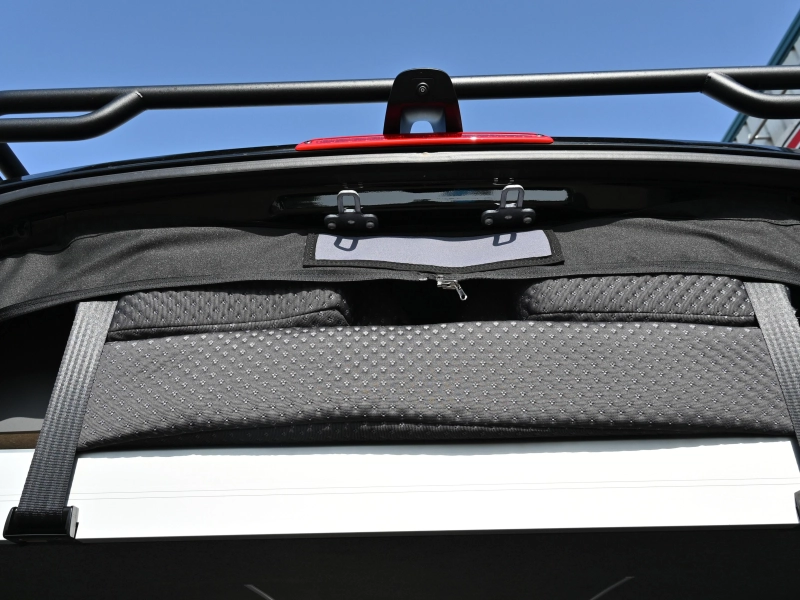 Adria Super-Twin 700 SGX 4x4 190cv Alde4000D litio foto: 11