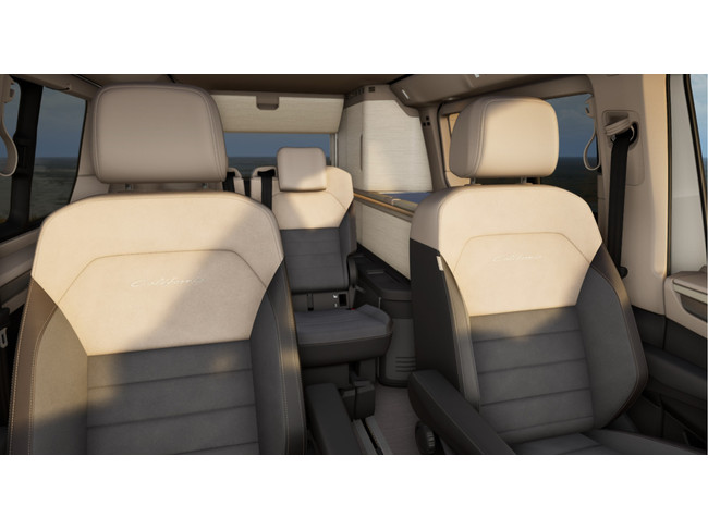 Volkswagen California Ocean 1.5 eHybrid 180 kW / 245 PK DSG 4Motion foto: 17
