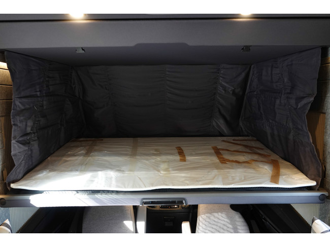 NIESMANN BISCHOFF iSmove 6.9 E 180Pk 9-Speed ​​Aut. | Eifel grey | Length beds photo: 20
