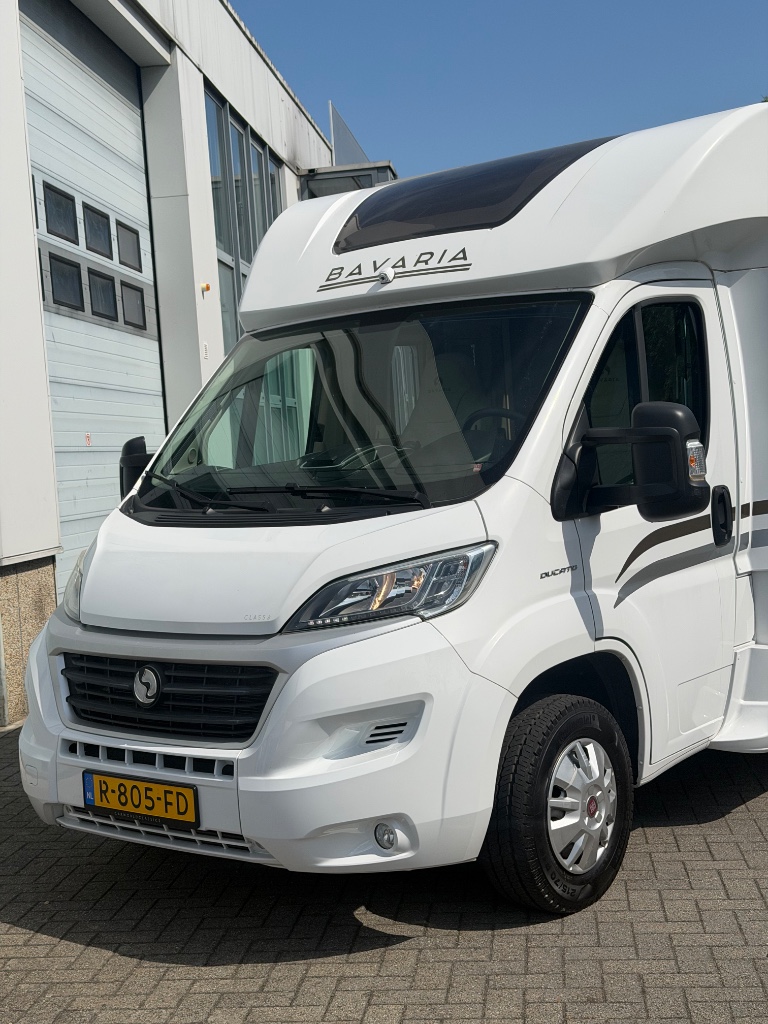 BAVARIA T746C foto: 10