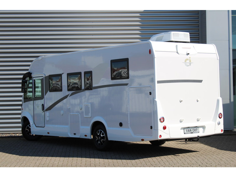 CI Magis Queensbed Dakairco 140PK  foto: 3