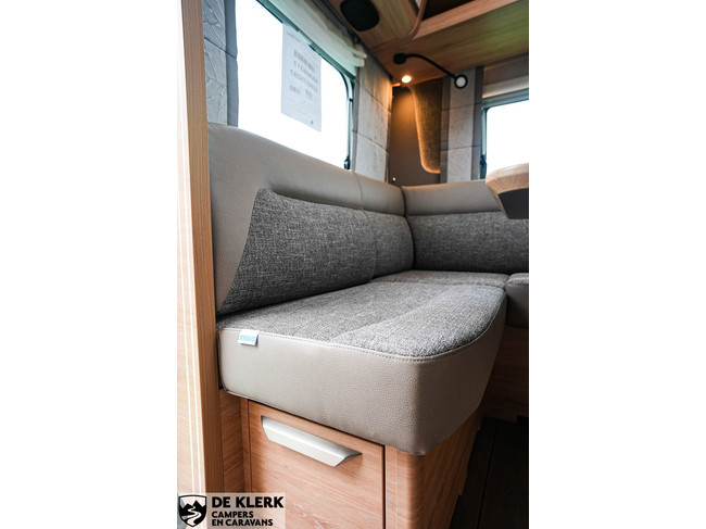 Knaus SUDWIND 450 FU 60 YEARS All-in Deals foto: 20