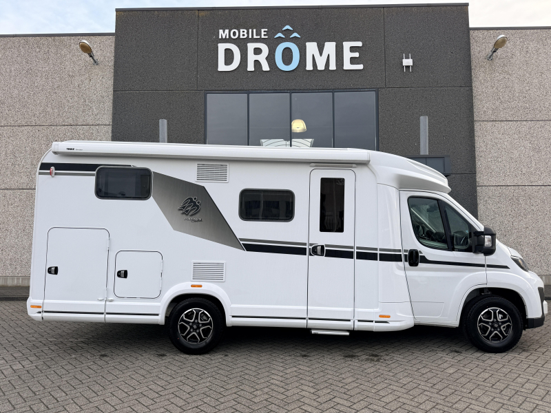 Knaus L!ve Ti 650 MEG Einzelbetten Foto: 1
