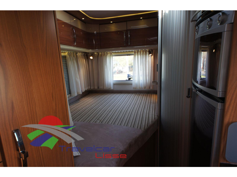 Hymer T 654 SL Thule Lift /MAXI/ Sat  foto: 11
