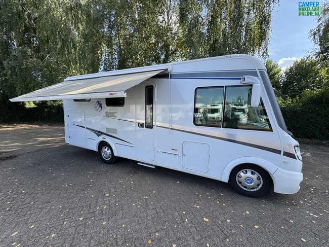Knaus Sky I 650LEG foto: 7
