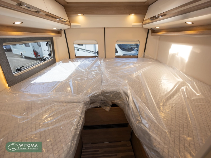 Malibu Compact 600 LE ADAPTIVE CRUISE CONTROL  foto: 14