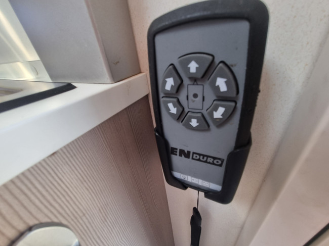 Adria Action 361 PD foto: 19