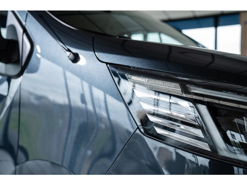 Antilope VAN Flex 5 #ALLES INKLUSIVE# 5 Sitze Foto: 3