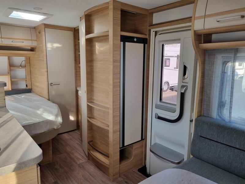 Fendt Bianco Activ 445 SFB - Aanbieding - 1700 kg -  foto: 6