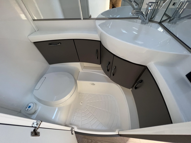 Hobby Excellent Edition 540 UL Nieuw | Model 2026  foto: 17