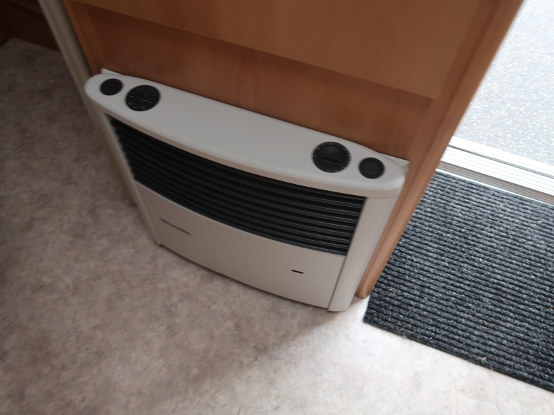 Kip Navigator 44 TDB MET MOVER EM VOORTENT  foto: 9