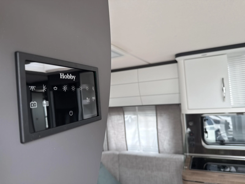 Hobby Excellent Edition 460 UFE Model 2026  foto: 10