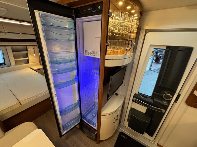 Hobby Excellent 460 SFF foto: 16