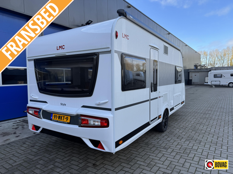 LMC Style 440 D