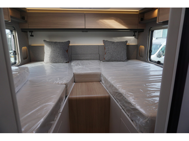 Hymer B MC I 680 Mercedes foto: 16