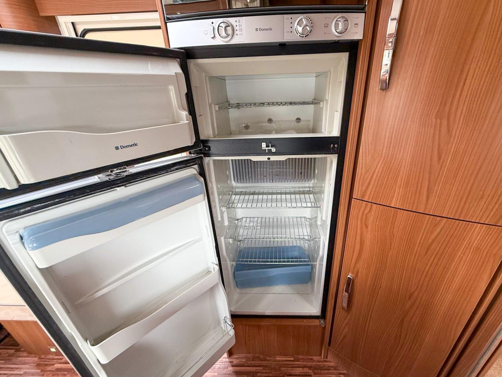 HYMER B 694 SL foto: 6