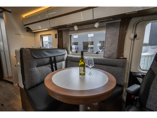 Hymer BML-I 780 Model 2026 foto: 10