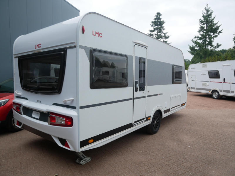 LMC Style 440 D foto: 1