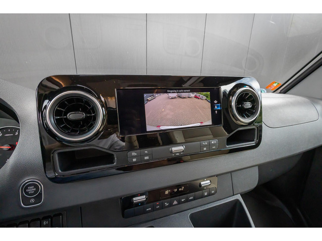 Hymer BMC-T 580 Zeer compleet foto: 12