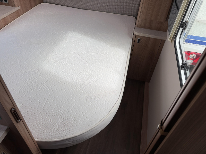 Sprite Cruzer 520 SR ATC/Etuiluifel  foto: 13