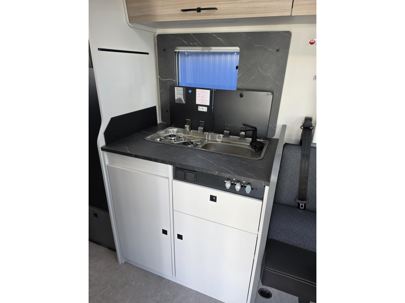 Etrusco T 6.9 SBC Single beds Face toFace photo: 7