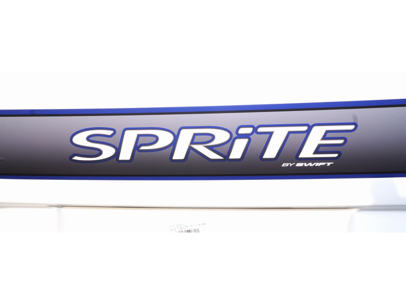 Sprite Mondial 420 SE Summer Advantage Price photo: 16