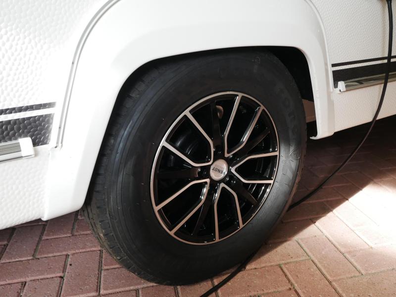 Fendt Bianco Activ 550 KMG nu met GRATIS mover 