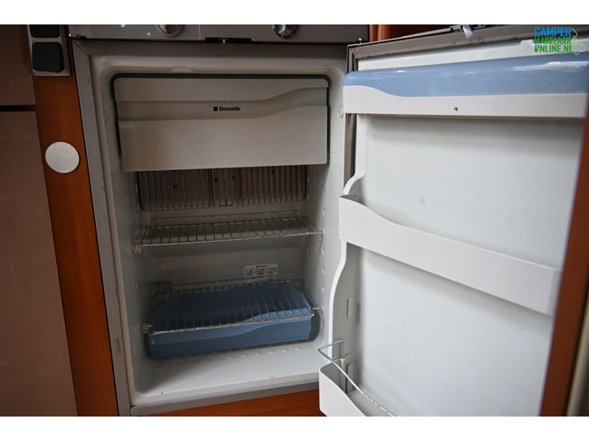 Chausson Welcome 95 foto: 13