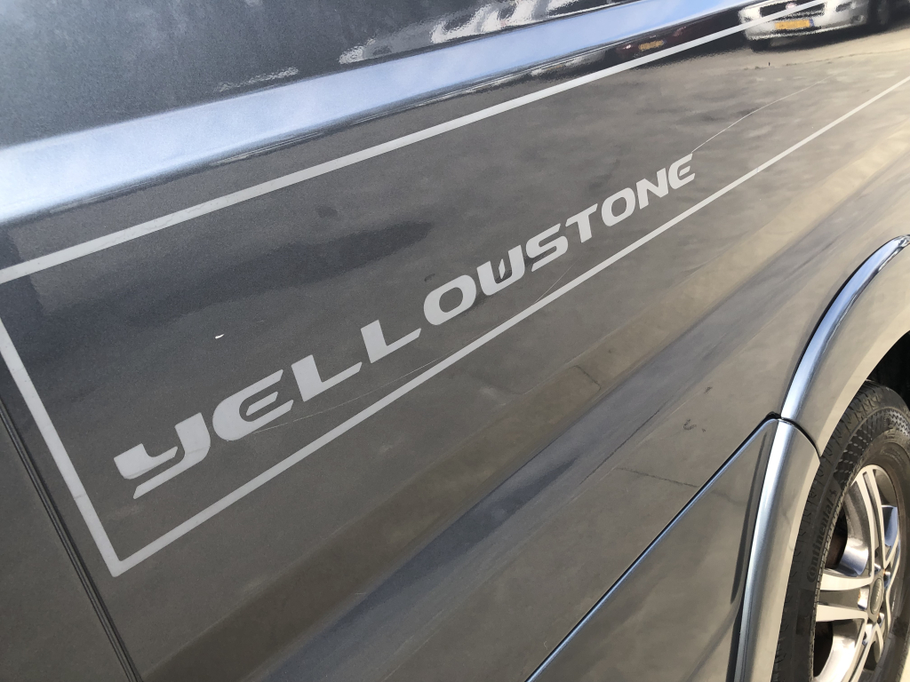Hymer Yellowstone 649 EINZELBETTEN Foto: 17