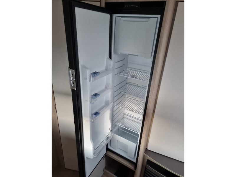 Bürstner Premio Life 490 TK Gratis Mover!  foto: 10