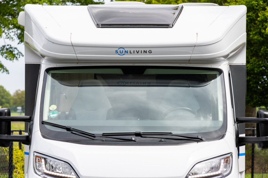 SUN LIVING S-SERIES S 70SL foto: 29