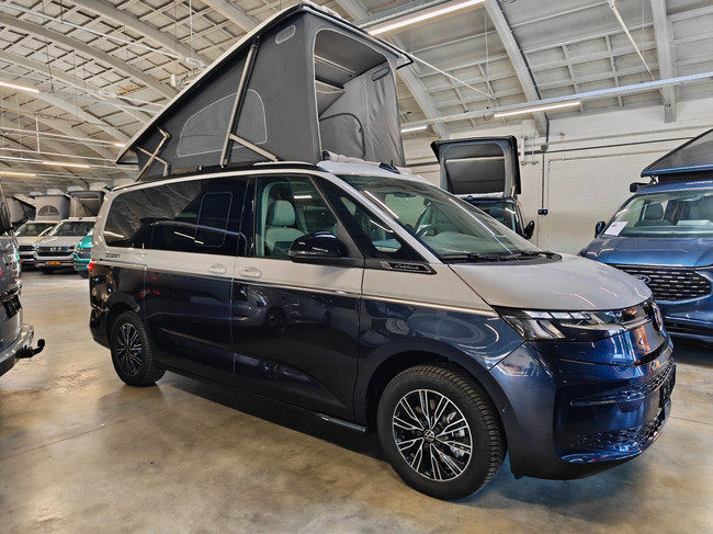 Volkswagen California Ocean 2.0 TSI 204PK DSG foto: 3