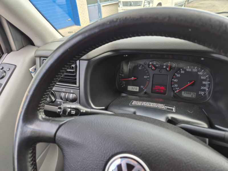 Volkswagen California Freestyle 2.5TDI Foto: 14